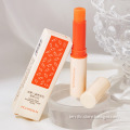 Makeup Vitamin Moisture Fruit Lip Balm Private Label